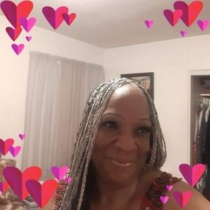 Meet your Posher, Lee etta